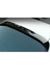 Mercedes C Serisi W206 2021+ Uyumlu Cam Üstü Spoiler - Piano Black