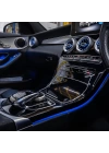 Mercedes C Serisi W215 2015-2018 Uyumlu 3 Renk Ön Havalandırma