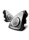 Mercedes E Serisi W213 Uyumlu 3D Tweeter Ambiyans - 64 Renk