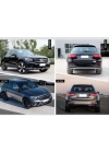 Mercedes GLC X253 2016-2019 Uyumlu AMG63S Body Kit - Full Set