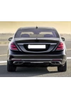 Mercedes S Serisi W222 2014+ Uyumlu Maybach LED Stop Set