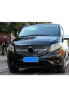 Mercedes Vito W447 2015-2020 Diamond Panjur Made in Taiwan