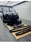 Mercedes Vito W447 Uyumlu Aero Kit- Full Set