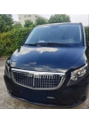 Mercedes Vito W447 Uyumlu Maybach Panjur