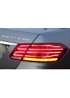 Mercedes W212 Için Uyumlu E Serisi Led Stop Kirmizi (2009-2013)
