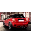 Mini Cooper 2007-2013 Uyumlu JCW Body Kit Versiyon 3