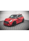 Mini Cooper 2007-2013 Uyumlu JCW Body Kit Versiyon 3