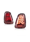 Mini Cooper R55-R56 2008-2014 Uyumlu LED Stop Set