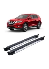 Nissan X-Trail OEM Yan Basamak Seti