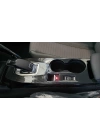 Peugeot 2008 Için Uyumlu Orta Konsol Kaplama - Karbon