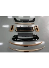 Range Rover Vogue 2023+ Uyumlu Golden Kit