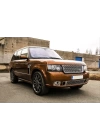 Range Rover Vogue L322 2002-2012 Uyumlu Authobiography Body Kit - Full Set