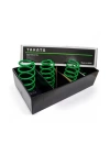 Skoda Fabia 6Y 2000-2008 Arası 45-45mm Takata Spor Helezon Yay