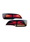 Tesla Model Y ve Model 3 Uyumlu LED Stop Set