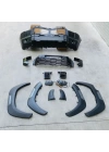 Toyota Hilux 2016-2019 Uyumlu Tundra Body-Kit (Far, Stop, Sis Dahil)