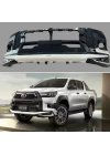 Toyota Hilux 2019+ Modellista Ön Ek