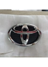 Toyota Hilux Revo - Vigo 2015-2020 Ön Logo Arma