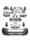 Toyota Hilux Vigo 2004-2015 Uyumlu Yeni Kasa Dönüşüm 2021 Revo Body Kit - Full Set
