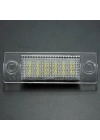 Volkswaen Transporter T5 Uyumlu OEM Plaka LED Seti