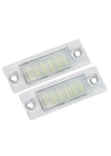 Volkswaen Transporter T5 Uyumlu OEM Plaka LED Seti