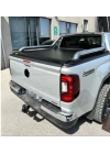 Volkswagen Amarok 2023+ Uyumlu OEM Elektrikli Bagaj Sürgüsü