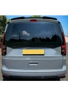 Volkswagen Caddy 2021+ Aero Kit - Piano Black