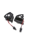 Volkswagen Sharan Mk2 7N 2010-2016 Uyumlu OEM Ayna Altı Led