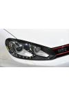 Volkswagen Golf 6 R20 LED Far (Dolu)