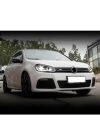 Volkswagen Golf 6 Uyumlu 7.5 Görünüm J LED Far Set