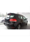 Volkswagen Golf 6 Uyumlu Spoiler - Piano Black