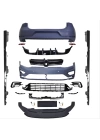 Volkswagen Golf 7 Uyumlu Golf 7.5 R Body Kit - Full Set