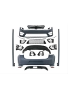 Volkswagen Golf 7 Uyumlu R Body Kit - Full Set