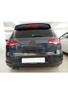 Volkswagen Golf 7 ve 7.5 Uyumlu Bagaj Çıtası - Krom