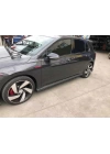 Volkswagen Golf 8 Uyumlu GTI Marşpiyel