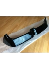 Volkswagen Golf 8 Uyumlu Oettinger Spoiler - Piano Black