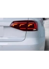 Volkswagen Jetta 2015+ Uyumlu LED Stop Seti