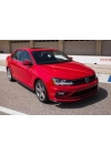 Volkswagen Jetta GLI 2015+ Uyumlu Body Kit - Full Set