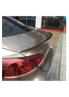 Volkswagen Passat 2015+ Uyumlu CC Spoiler - Piano Black