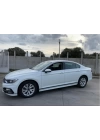 Volkswagen Passat 2015+ Uyumlu R-Line Marşpiyel Set