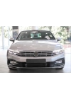 Volkswagen Passat 8.5 Uyumlu R-Line Ön Tampon ve Panjur - Full Set