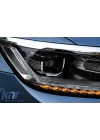 Volkswagen Passat B8 2015-2018 Uyumlu Highline LED Far Set (Single U)