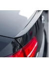 Volkswagen Passat B8 2015+ Uyumlu Anatomik Spoiler (Piano Black)