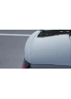 Volkswagen Passat B8 Uyumlu Anatomik Spoiler - Boyasız