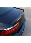 Volkswagen Passat B8 Uyumlu Anatomik Spoiler - Boyasız