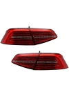 Volkswagen Passat B8 Uyumlu Highline LED Stop Set