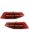 Volkswagen Passat B8 Uyumlu Highline LED Stop Set