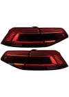 Volkswagen Passat B8.5 Uyumlu Highline LED Stop Set