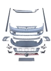 Volkswagen Polo 2022+ Uyumlu GTI Body Kit - Full Set