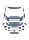 Volkswagen Polo 2022+ Uyumlu R-Line Body Kit