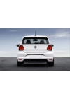 Volkswagen Polo 6R/6C Uyumlu Makyajlı GTI Body Kit - Full Set